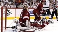Les Kings impériaux