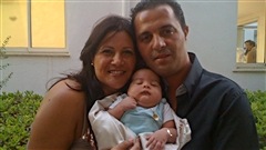 wajih_derbal_et_sa_famille