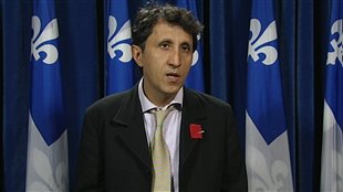 Amir Khadir