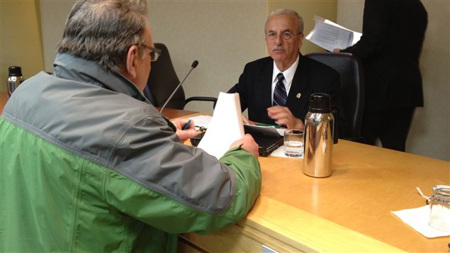 L’opposition à Brossard a peur d’être rayée de la carte électorale L’opposition à Brossard a peur d’être rayée de la carte électorale