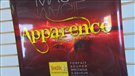 Apparence prendra l'affiche au cabaret de l'hôtel La Saguenéenne
