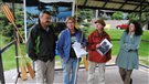 Une coalition veut mettre le lac Wolf à l'abri de l'exploration minière