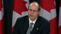 2 millions de Canadiens vivent l'insécurité alimentaire, selon un rapporteur de l'ONU