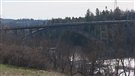 Saguenay : différend entourant la réfection du pont d'aluminium