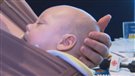 L'Association québécoise pour les enfants prématurés veut combattre les préjugés