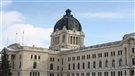 L'industrie du film et les nouvelles circonscriptions ont été au coeur des débats à Regina
