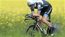 Sagan perd la tête, Boily garde espoir