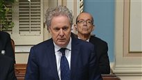 Projet de loi spéciale : les députés convoqués à 20 h