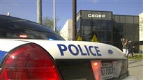 Les forces policières à travers le monde