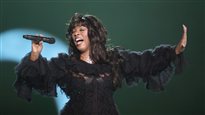 Décès de la chanteuse disco Donna Summer