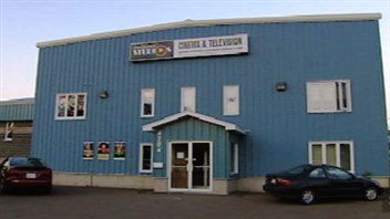 Ciné Atlantik