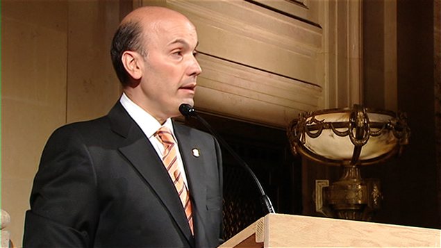 Frank Zampino