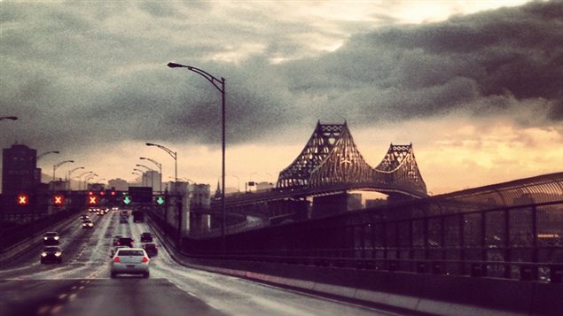 Pont Jacques-Cartier