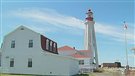 Gaspésie- Les Îles : coup de pouce aux musées reconnus par le ministère de la Culture