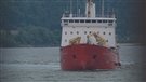 Inquiétude à la Garde côtière et Pêches et Océans Canada