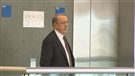 Un ami et ex-collègue du juge à la retraite Jacques Delisle témoigne
