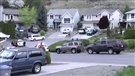 Une explosion fait un mort à la suite d'une prise d'otage à Kamloops