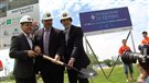 Les travaux du centre Branchaud-Brière commencent à Gatineau