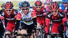 Et de trois pour Cavendish!