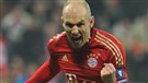 Robben jouera la finale