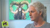 Pierre Fisette : de « Bêtes à cornes » à « Bêtes de scène »