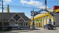 Le quartier Transcona de Winnipeg célèbre son centenaire