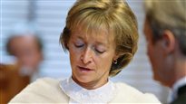 La juge Marie Deschamps de la Cour suprême prend sa retraite