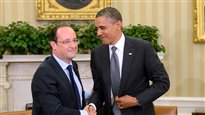 Sommet du G8 : la crise grecque au coeur des discussions