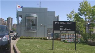 La fermeture de station de la garde côtière fait craindre les désastres