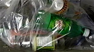 Gaspésie- Les Îles : réduire les déchets des Madelinots