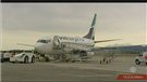 Nouveau service aérien à Whitehorse
