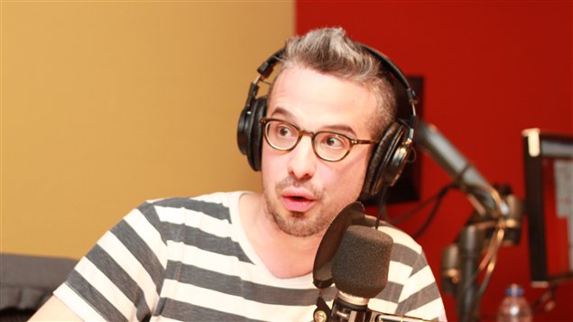 Matthieu Dugal