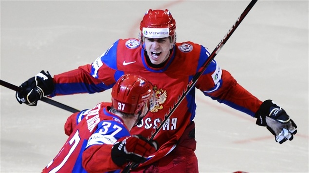 Evgeni Malkin