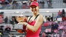 Souveraine Sharapova