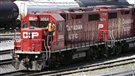 Grève au Canadien Pacifique : retour forcé au travail possible après l'échec des négociations