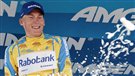 Gesink retrouve la forme