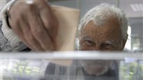 Les Serbes aux urnes pour le 2e tour de la présidentielle