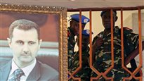 Syrie : explosion en pleine visite du chef des observateurs de l'ONU