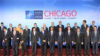 L'Afghanistan au centre des discussions du sommet de l'OTAN