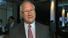 Manifestations à Montréal : le maire Tremblay appelle à une trêve