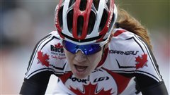 Clara Hughes