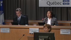 La commission Charbonneau