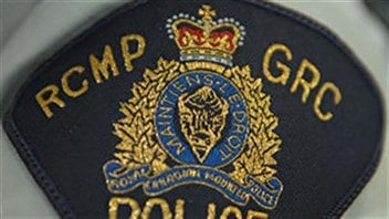 Gendarmerie royale du Canada