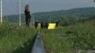 Accident de train au centre-ville de Sherbrooke : le coroner rend son rapport