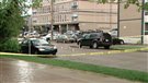 Une attaque à Calgary fait un blessé grave