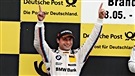 Spengler encore sur le podium