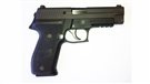 Le pistolet perdu par un policier de Vancouver a été retrouvé