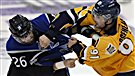 Grosse commande pour les Cataractes