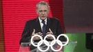 Rogge pense à Québec