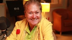 Jean-Paul Daoust � Radio-Canada/ Marie-Sandrine Auger